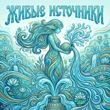 Заказать воду Живые источники