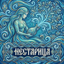 Заказать воду Нестарица