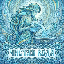 Заказать воду Чистая Вода