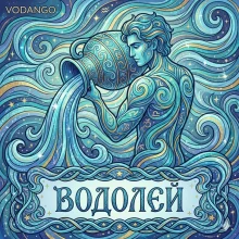 Заказать воду Водолей
