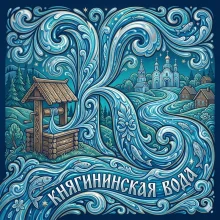 Заказать воду Княгининская Вода