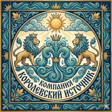 Заказать воду Королевский источник