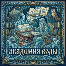 Заказать воду Академия воды