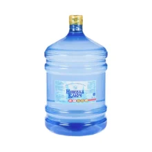 Вода Никола Ключ 19 литров