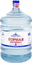 Вода Горная Вершина 19 литров