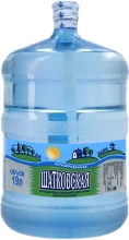Вода Шатковская 19 литров