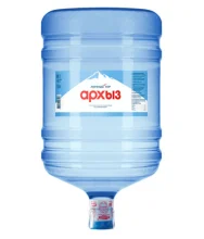 Вода Легенда Гор Архыз 19 литров