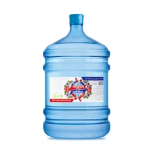 Вода Городецкая настоящая 19 литров