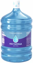 Вода Нестарица 19 литров