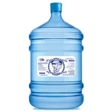 Вода Ильинская 19 литров