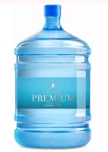Вода ARTEZA AQUA PREMIUM 19 литров