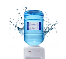 Вода VODAVKULER 19 литров