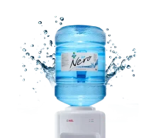 Вода IceNero 19 литров