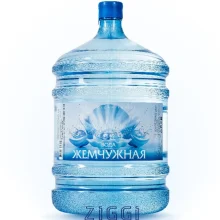 Вода Жемчужная 19 литров