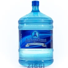 Вода Давыдовская 19 литров