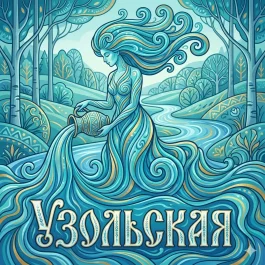Доставка воды Узольская 19 литров