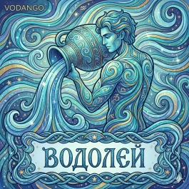 Доставка воды Водолей 19 литров