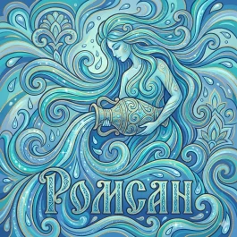 Доставка воды РомСАн 19 литров