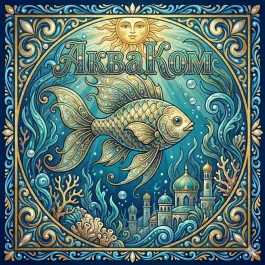 Доставка воды АкваКом 19 литров