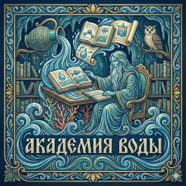 Доставка воды Академия воды 19 литров