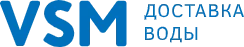 Доставка воды Vipservicemarket 19 литров