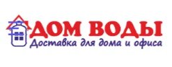 Доставка воды Дом Воды 19 литров