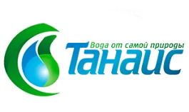 Доставка воды Танаис 19 литров