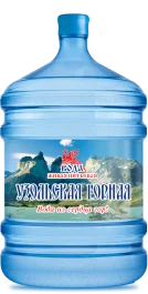 Узольская Горная