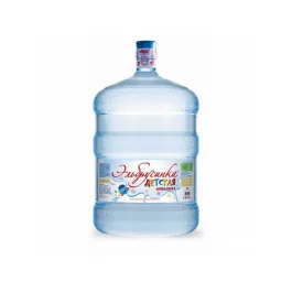 Эльбрусинка ДЕТСКАЯ