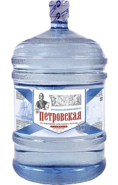 Вода «Петровская» (ВАМ!)