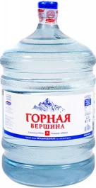 Горная Вершина