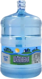 Шатковская