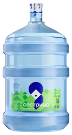 Сестрица Природная