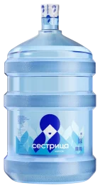 Сестрица Мягкая