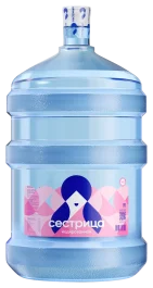 Сестрица Йодированная