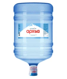 Легенда Гор Архыз