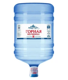 Горная Вершина