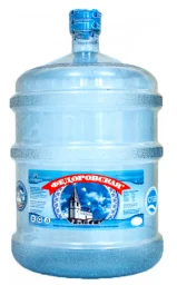 Федоровская