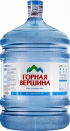 Горная Вершина