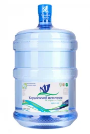 Королевский источник мягкая