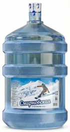 Смирновская