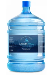 ARTEZA AQUA