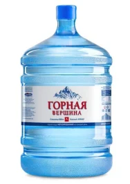 Горная Вершина