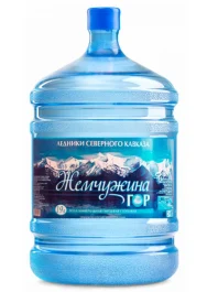 Жемчужина гор 19 л