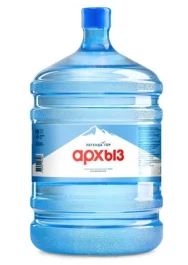 Легенда Гор Архыз